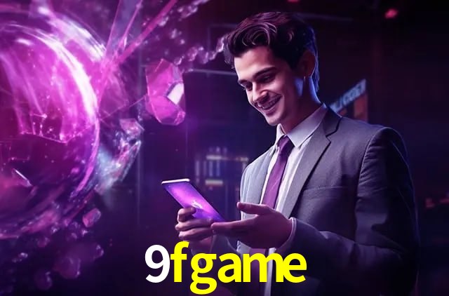 Welcome Bonus 9fgame