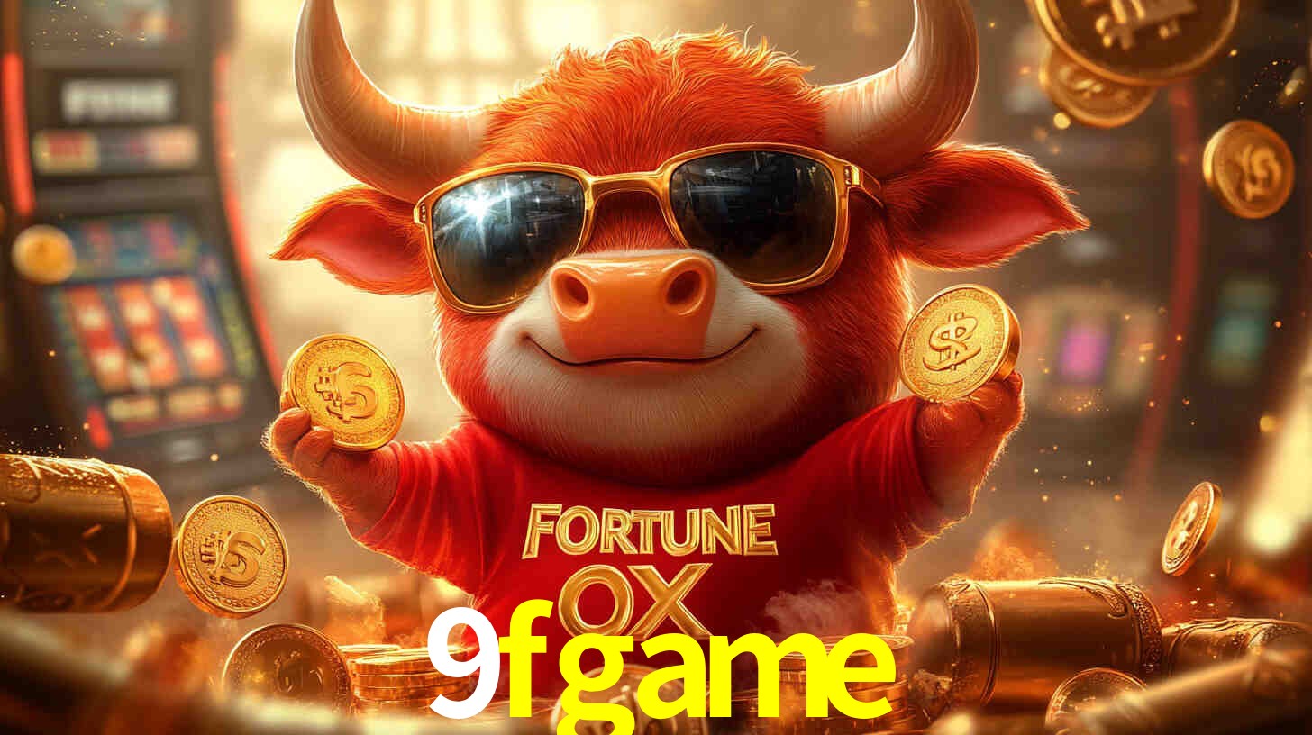 9fgame - Baixe e Entre no Mundo do Cassino - 9fgame.com
