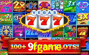 Desvendando o Mundo dos Jogos Virtuais na 9fgame