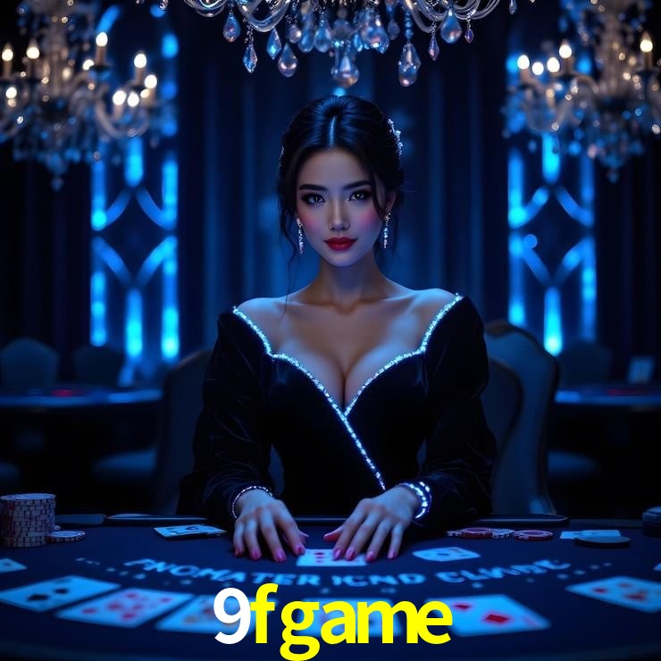 Estatísticas 9fgame