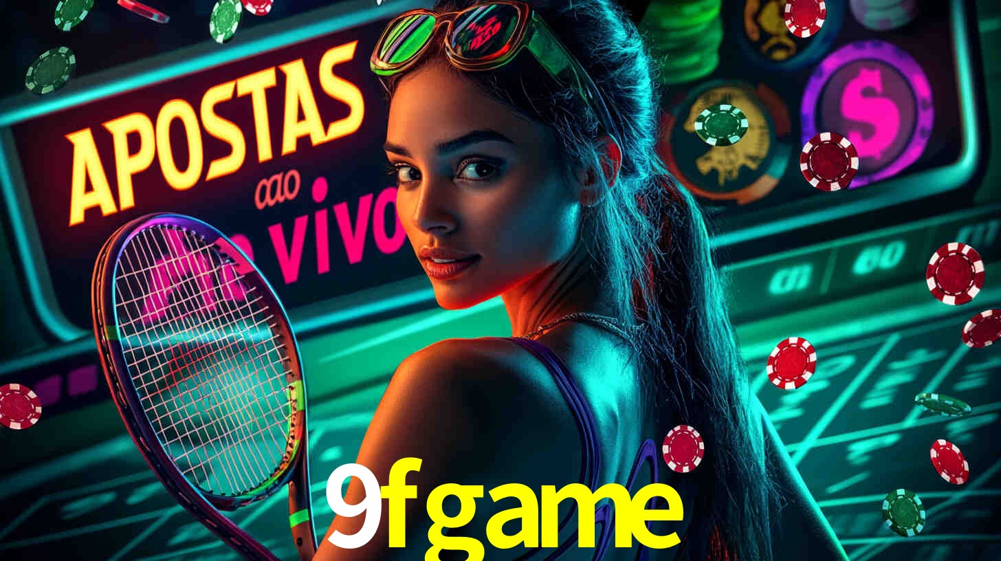 Descubra a Magia dos Jogos de Arcade no 9fgame