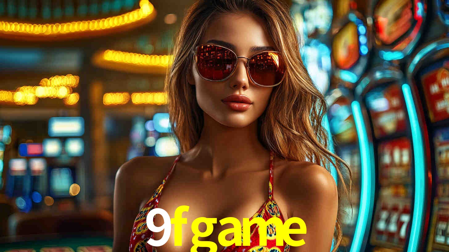 Welcome Bonus 9fgame