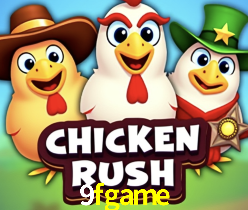 Responsive Design 9fgame