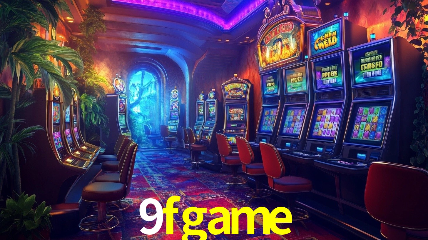 Blackjack Table 9fgame