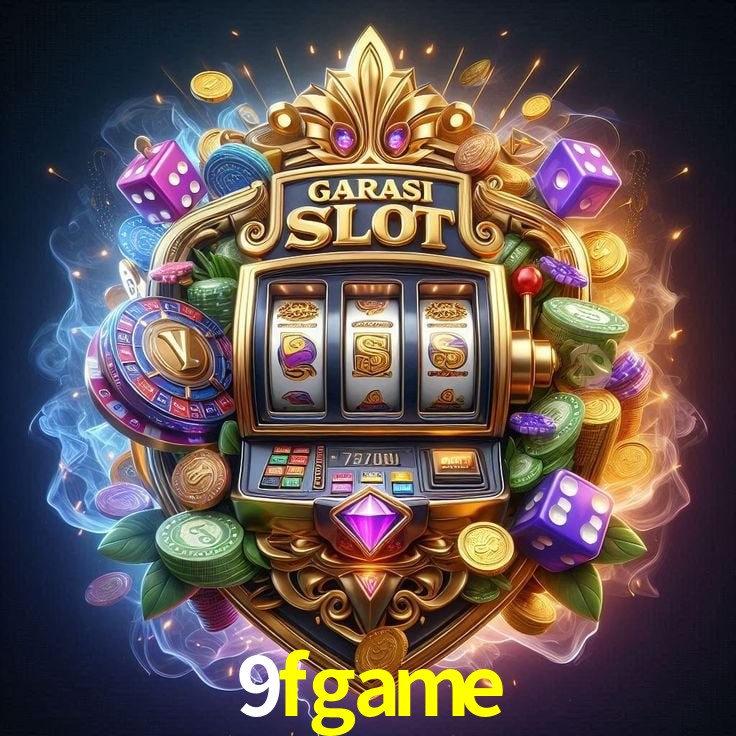 Jogos de Slot 9fgame