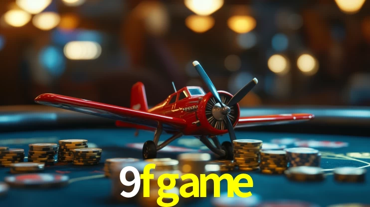 Game Providers 9fgame