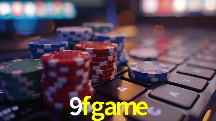 Casino Ao Vivo 9fgame