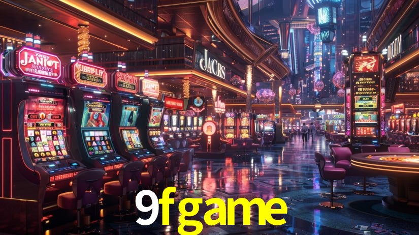 Live Casino 9fgame