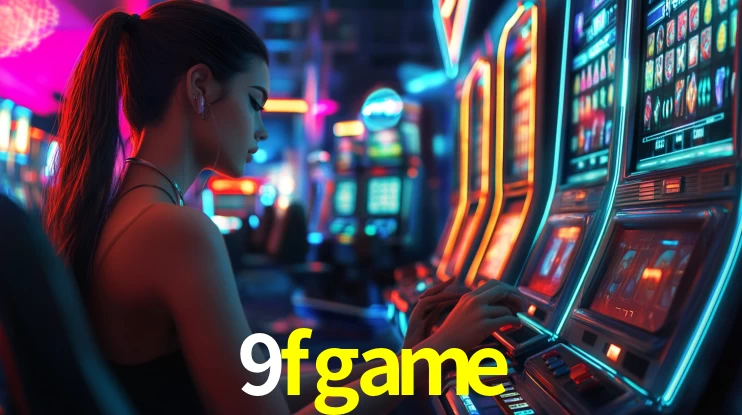 9fgame App Interface