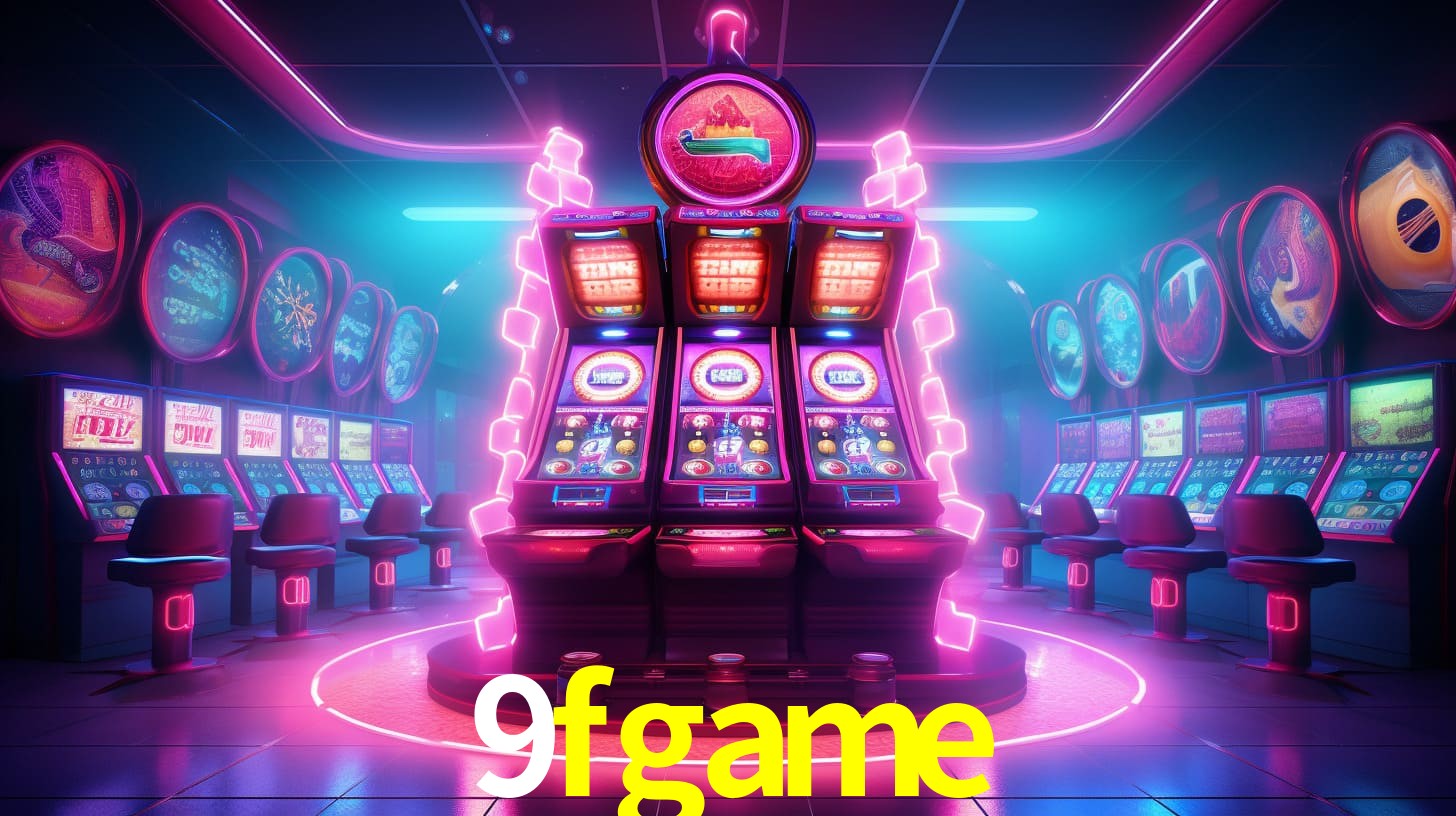 9fgame: Jogos de Caça-Níqueis-Altas Recompensas, Roleta-Velocidade, Blackjack-Desafios Máximos