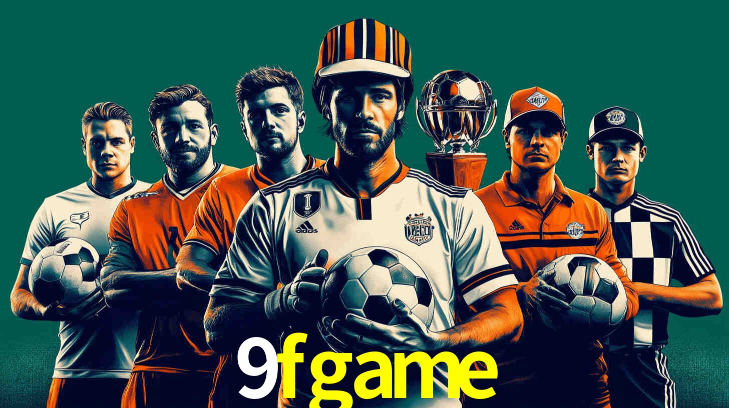 Inovações de Jogos na 9fgame: O Futuro das Experiências Interativas