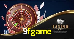Casino Ao Vivo 9fgame