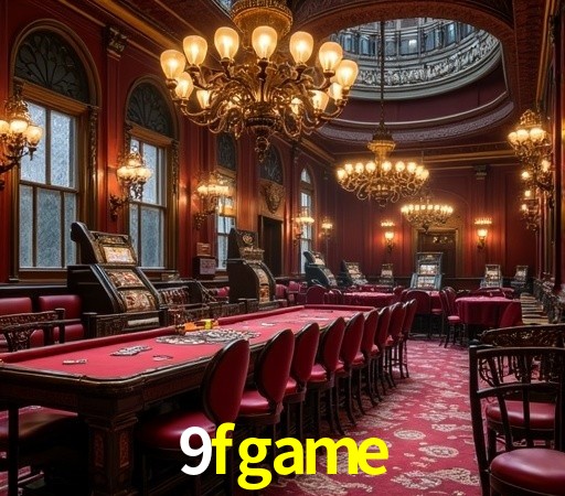 Benefícios da Conta 9fgame