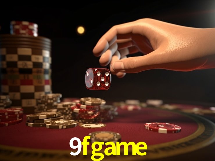 Apostas de Tênis 9fgame