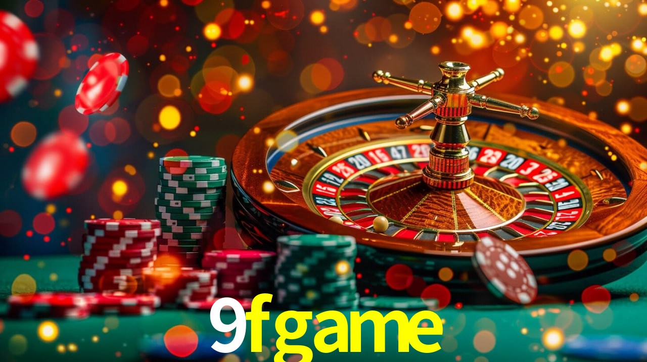 Descubra a Essência do 9fgame: Nossa História e Compromissos