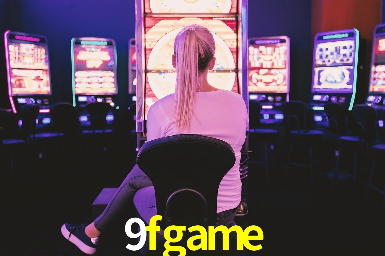 Slot Games 9fgame