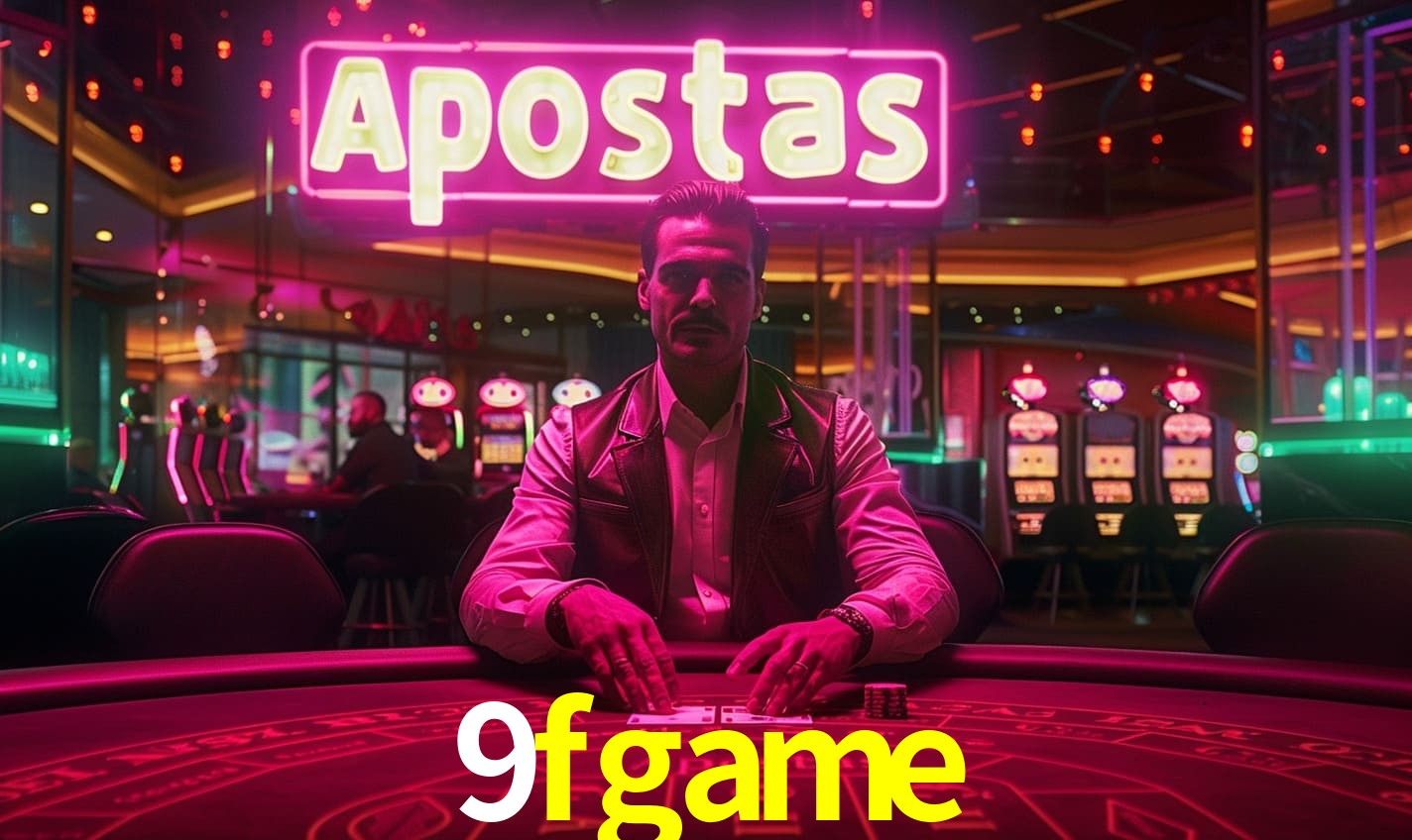 Apostas Esportivas na 9fgame: Um Guia Completo