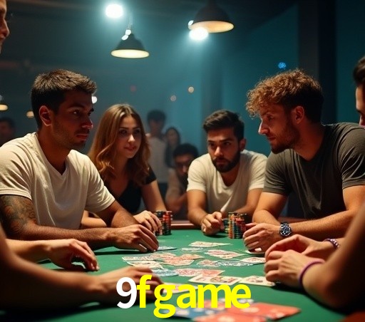 Promoções Sazonais 9fgame