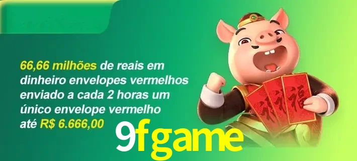 Promoções4 9fgame
