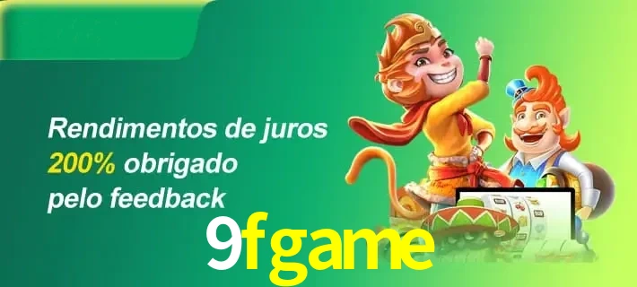 Promoções 1 9fgame