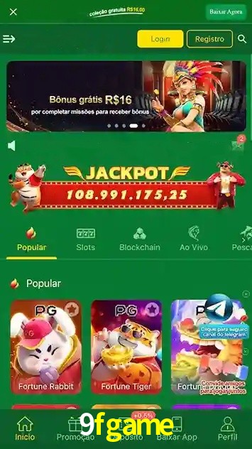 Baixar 9fgame