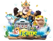 fishery 9fgame