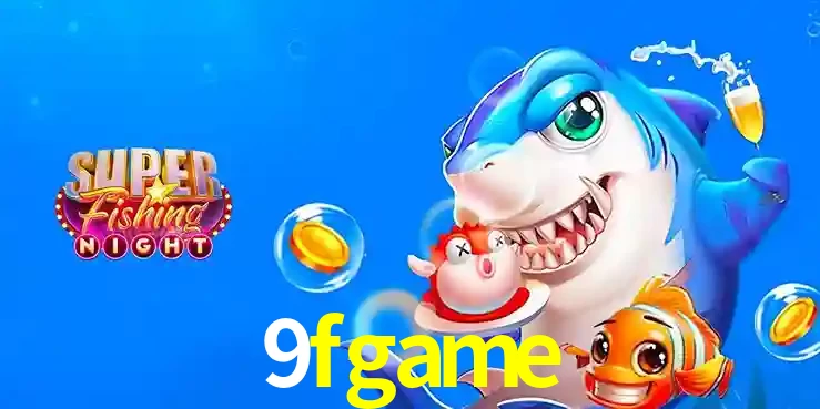 Cassino de Pesca: Uma Visão Geral e Recomendação no 9fgame